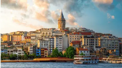 İstanbul Moto Kurye