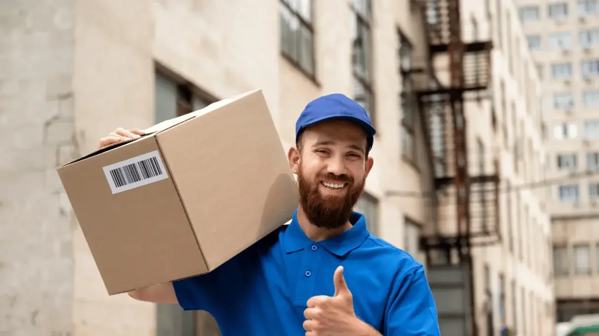 Hemen Kurye Çağır