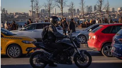 Kurye Seçerken Nelere Dikkat Etmelisiniz? 5 Kritik İpucu