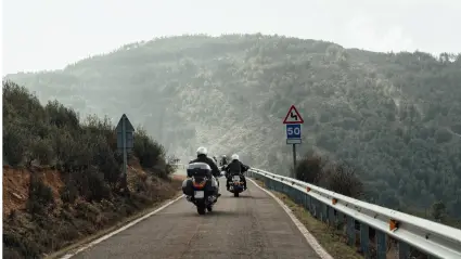 Gidiş Dönüş Kurye