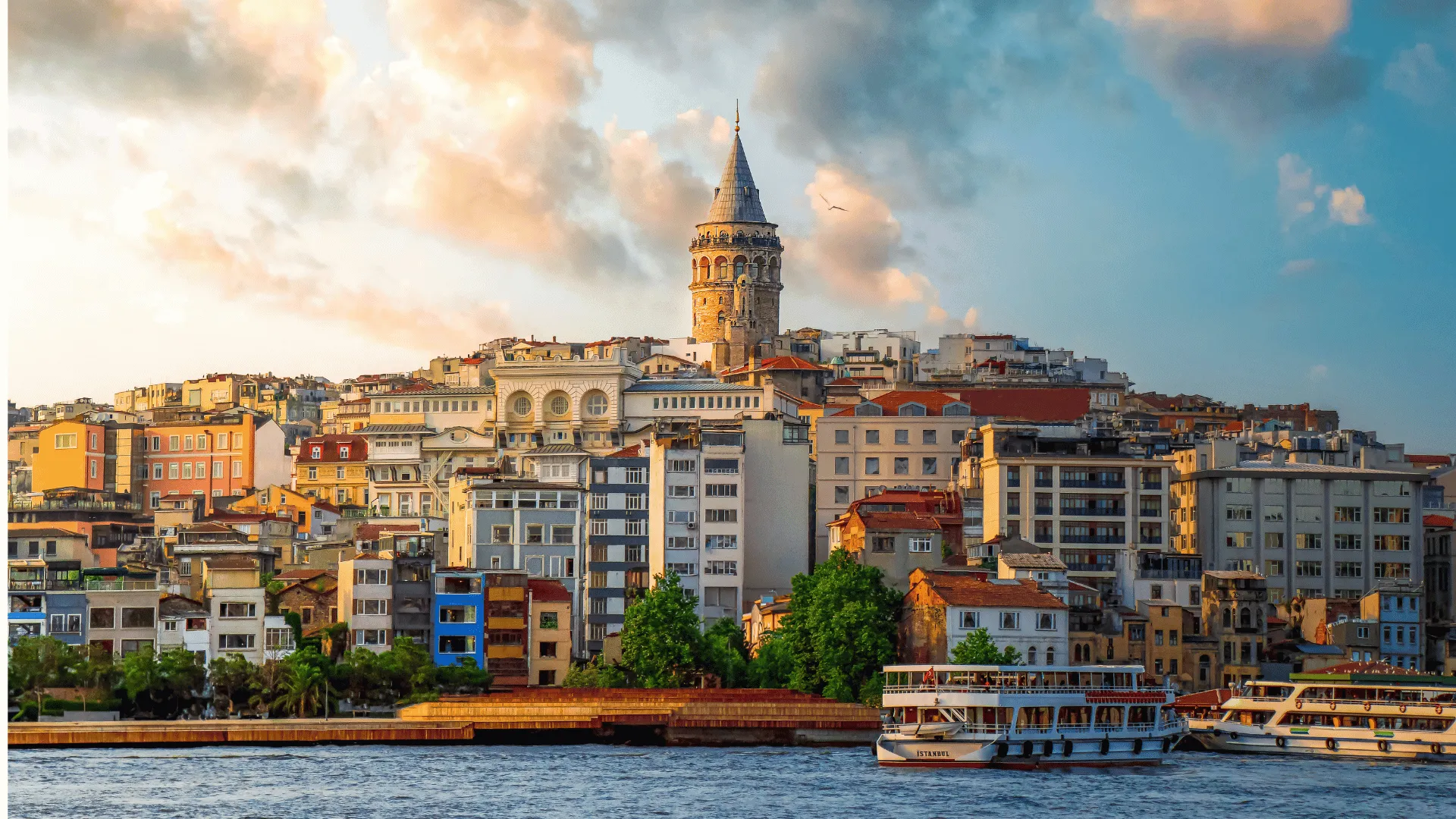 İstanbul Moto Kurye