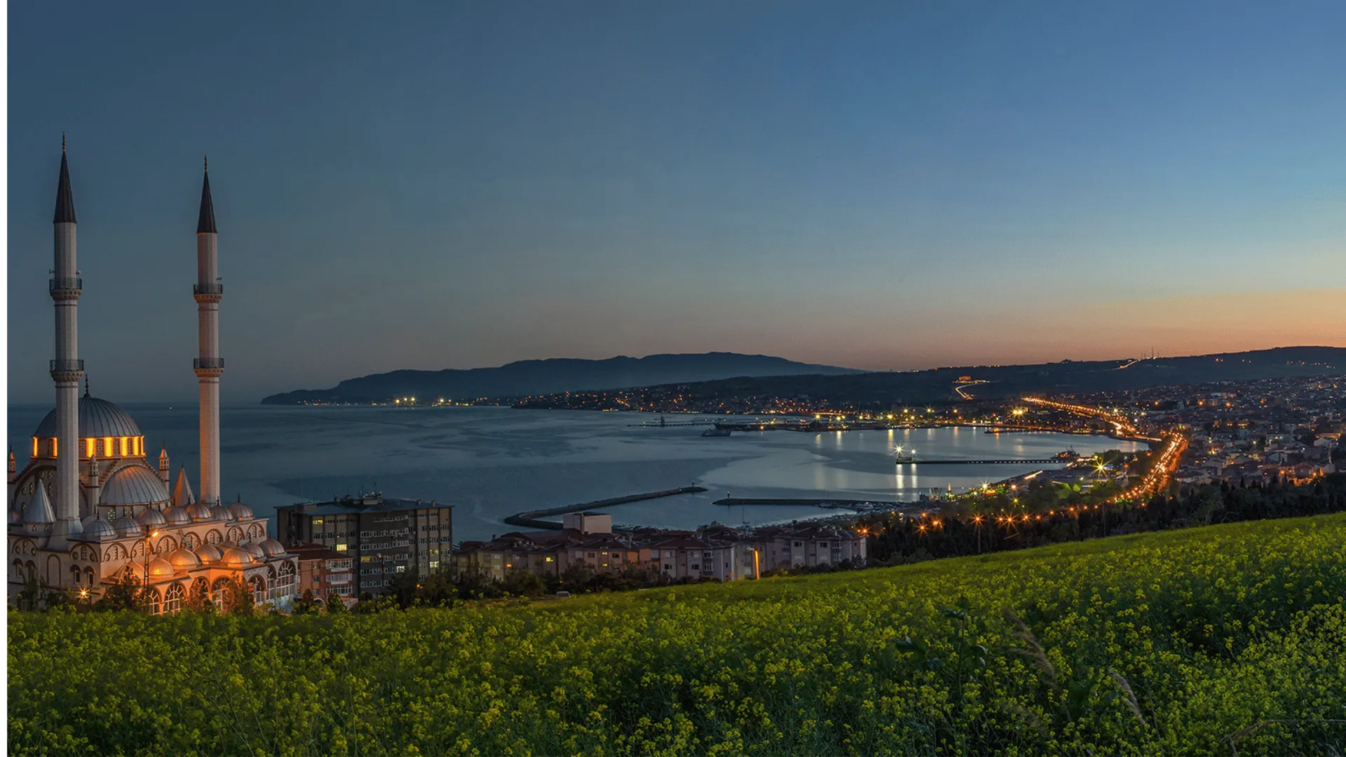 Tekirdağ Moto Kurye