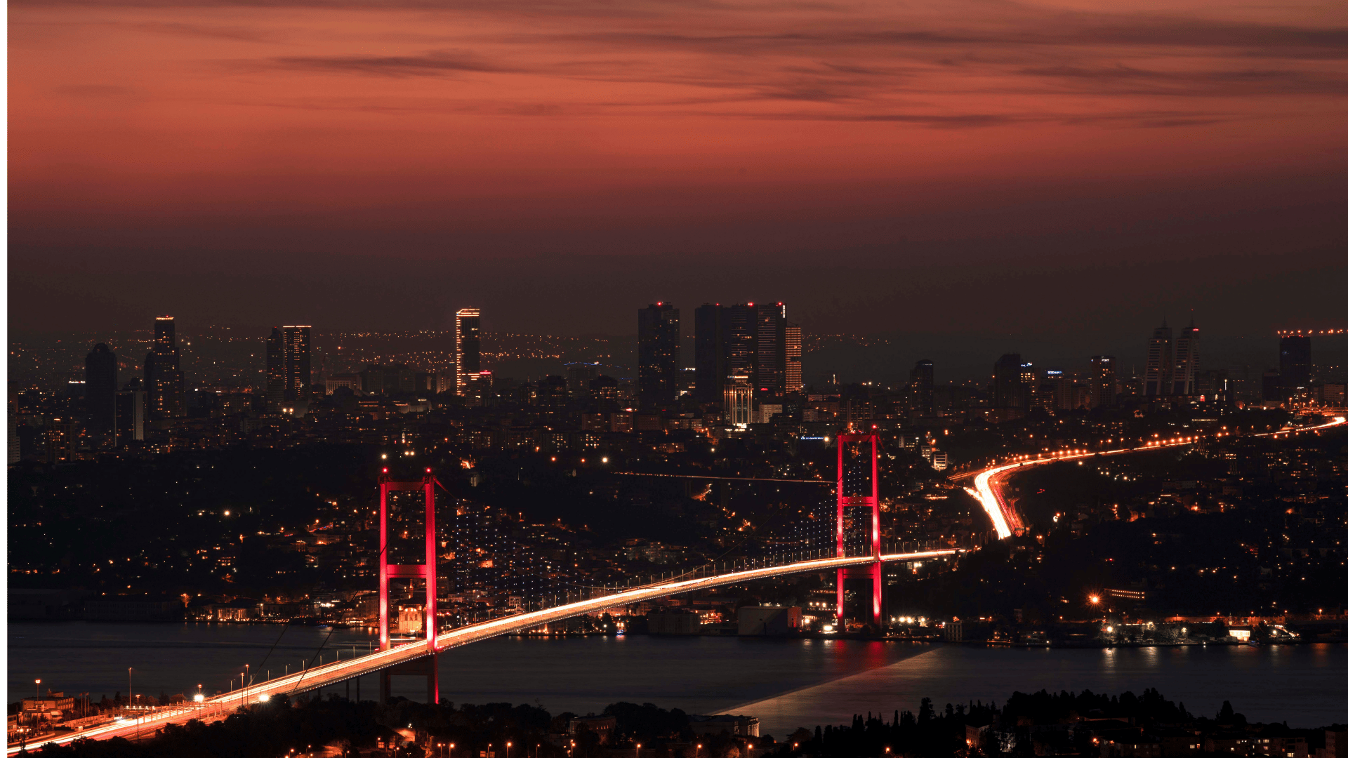 Gece Kurye Hizmeti: İstanbul'un Uykuya Dalmayan Yanı