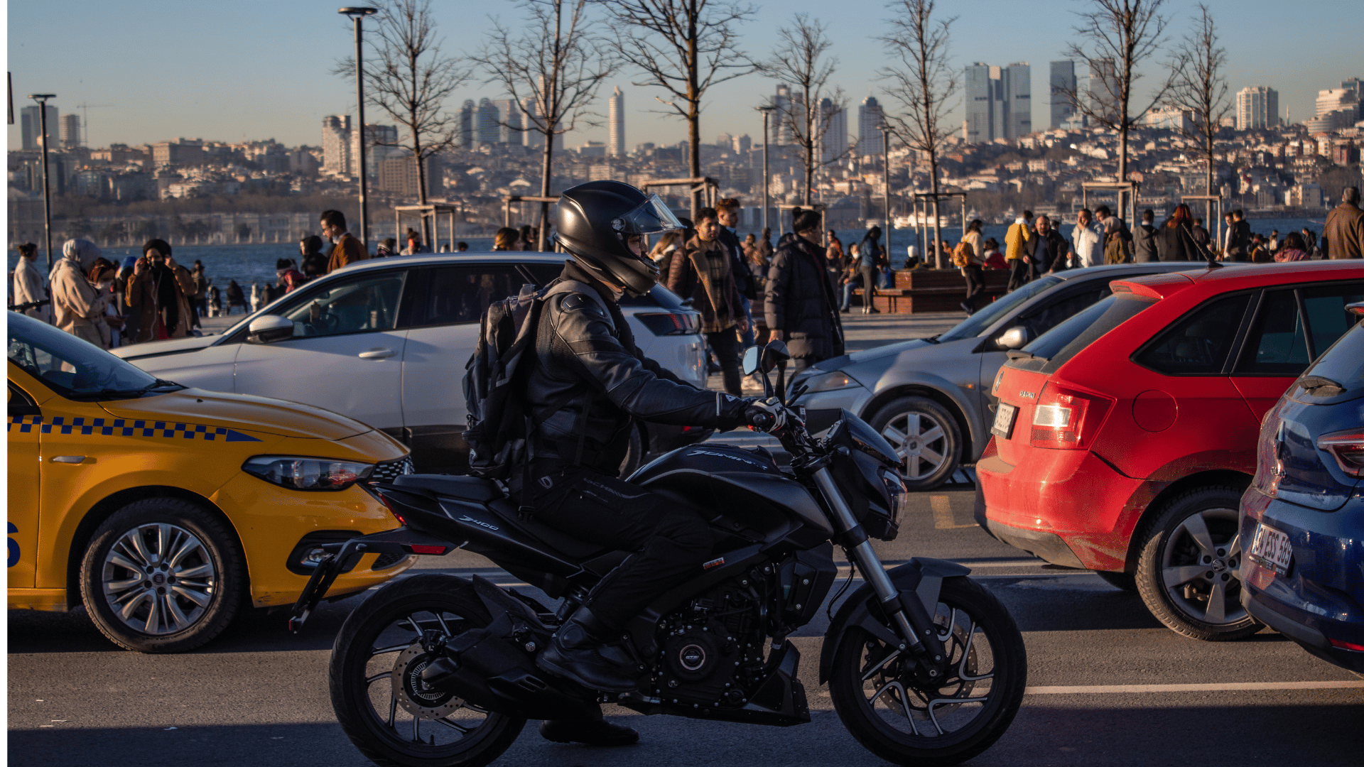 Kurye Seçerken Nelere Dikkat Etmelisiniz? 5 Kritik İpucu